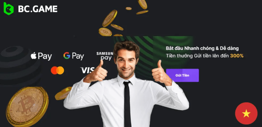 Bí Ẩn Của Bc Game Casino Online Trải Nghiệm Sòng Bạc Đỉnh Cao