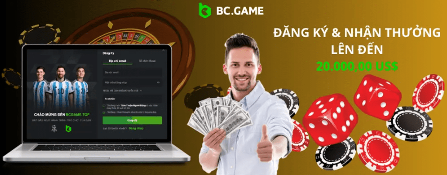 Bí Ẩn Của Bc Game Casino Online Trải Nghiệm Sòng Bạc Đỉnh Cao