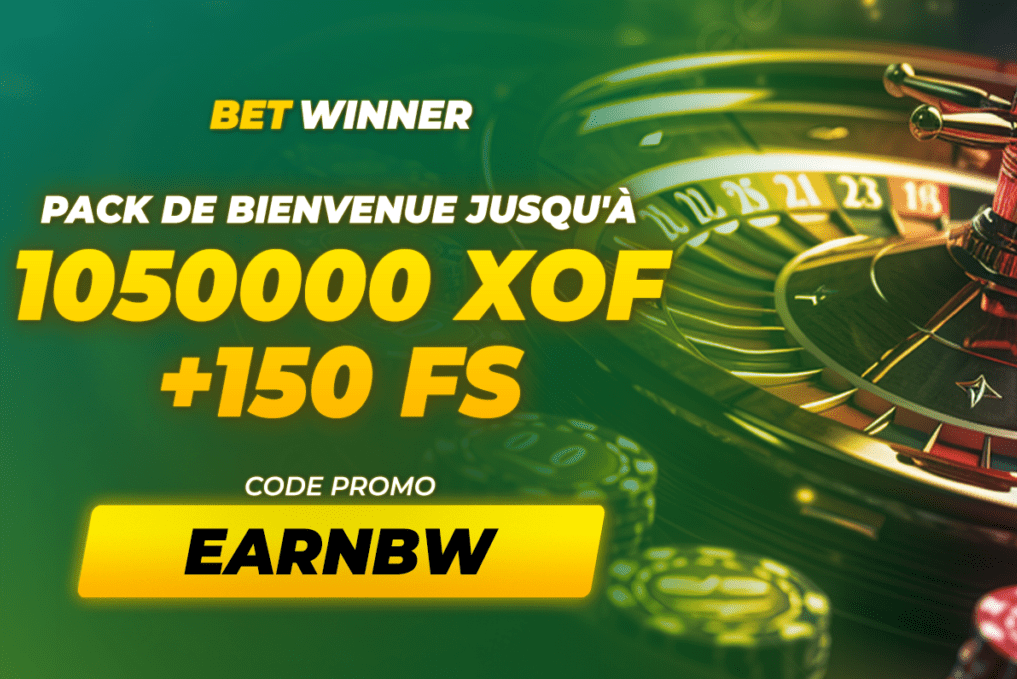 Comment Maximiser Votre Expérience sur Betwinner