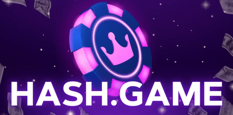 Discover Hash Game Apk The Future of Mobile Gaming