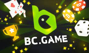 Exploring Bc Game Bc App A Comprehensive Guide to Crypto Gaming