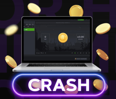 Exploring the Exciting World of Crash Hash Game