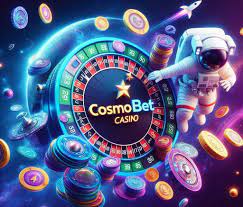 Testimonianza del casinò Cosmobet: opzione affidabile o scelta rischiosa? [2025]