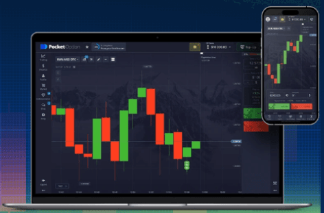 Pocket Option Multiple Accounts Strategies and Challenges