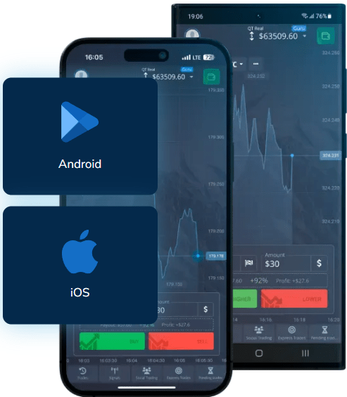 Pocket Option Trading Unlocking Opportunities in Digital Options